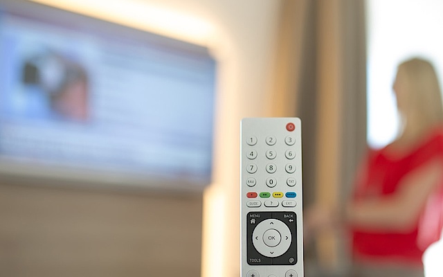 Hotel-TV bei Elektrotechnik Kuttenlochner GmbH in Eching-Kronwinkl
