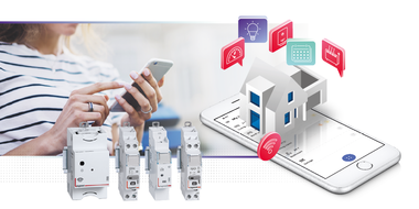 CX³ with Netatmo bei Elektrotechnik Kuttenlochner GmbH in Eching-Kronwinkl
