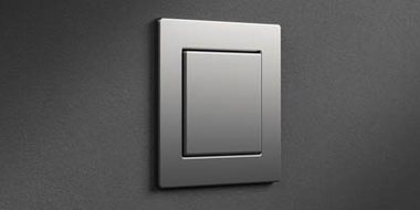 Schalterserie Gira E2 bei Elektrotechnik Kuttenlochner GmbH in Eching-Kronwinkl