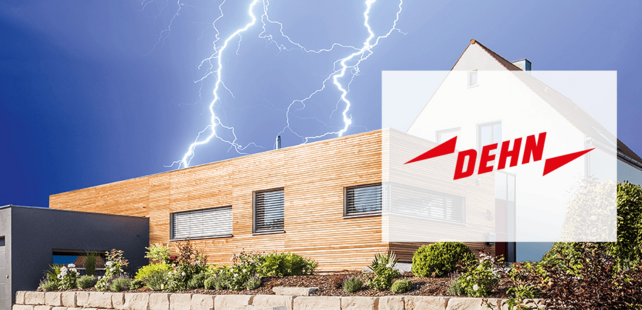 Dehn bei Elektrotechnik Kuttenlochner GmbH in Eching-Kronwinkl
