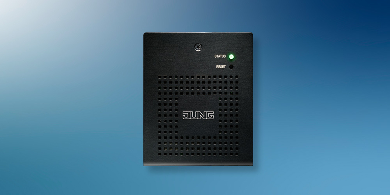 Smart Visu Server bei Elektrotechnik Kuttenlochner GmbH in Eching-Kronwinkl
