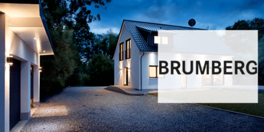 Brumberg bei Elektrotechnik Kuttenlochner GmbH in Eching-Kronwinkl