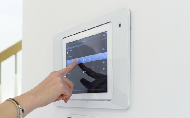 KNX-Planung bei Elektrotechnik Kuttenlochner GmbH in Eching-Kronwinkl
