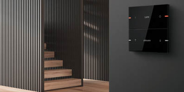 Gira Tastsensor 4 bei Elektrotechnik Kuttenlochner GmbH in Eching-Kronwinkl