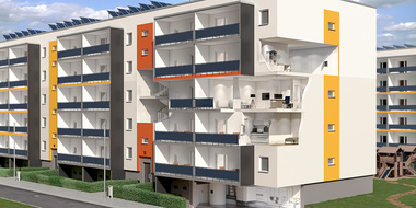 Elektroinstallation im Wohnungsbau bei Elektrotechnik Kuttenlochner GmbH in Eching-Kronwinkl