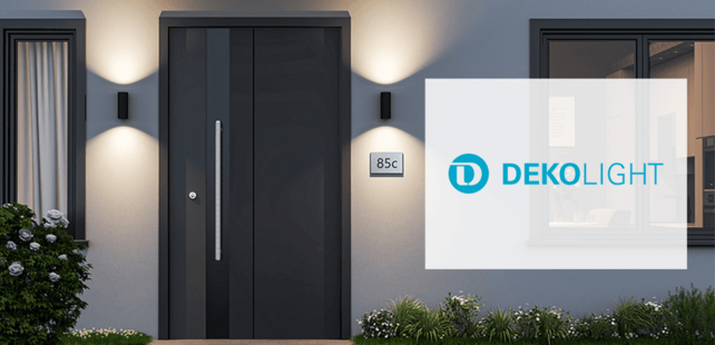DEKO-LIGHT bei Elektrotechnik Kuttenlochner GmbH in Eching-Kronwinkl