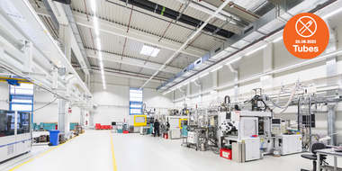 Lösungen zum Leuchtstofflampen Verbot bei Elektrotechnik Kuttenlochner GmbH in Eching-Kronwinkl