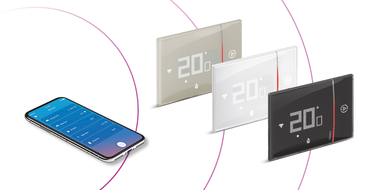 Smartes Heizen bei Elektrotechnik Kuttenlochner GmbH in Eching-Kronwinkl