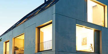 LUXORliving bei Elektrotechnik Kuttenlochner GmbH in Eching-Kronwinkl
