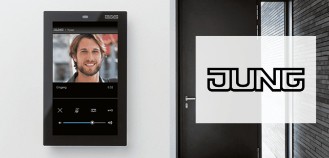 Jung bei Elektrotechnik Kuttenlochner GmbH in Eching-Kronwinkl