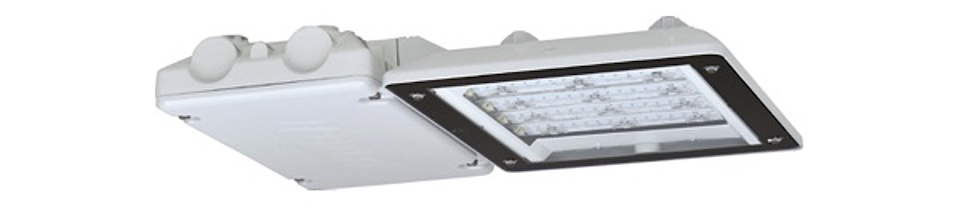 LED Hallenstrahler bei Kuttenlochner Elektrotechnik in Eching-Kronwinkl