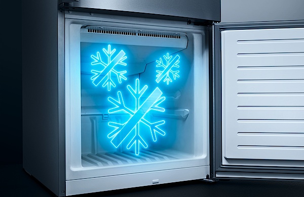 noFrost bei Elektrotechnik Kuttenlochner GmbH in Eching-Kronwinkl