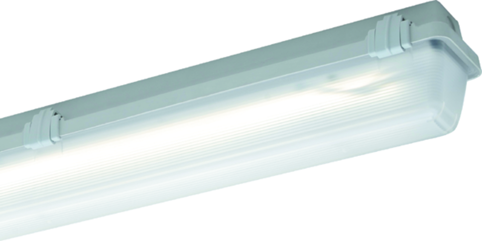 LED Feuchtraumleuchte 2 bei Kuttenlochner Elektrotechnik in Eching-Kronwinkl