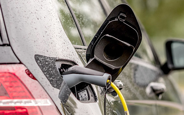 E-Mobility bei Elektrotechnik Kuttenlochner GmbH in Eching-Kronwinkl