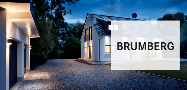 Brumberg bei Elektrotechnik Kuttenlochner GmbH in Eching-Kronwinkl