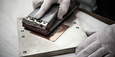 Manufaktur bei Elektrotechnik Kuttenlochner GmbH in Eching-Kronwinkl