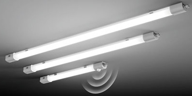 Planox Feuchtraumleuchten bei Elektrotechnik Kuttenlochner GmbH in Eching-Kronwinkl