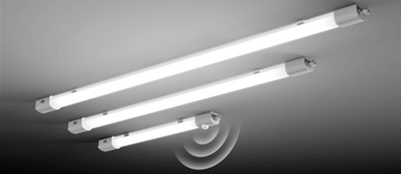 Planox Feuchtraumleuchten bei Elektrotechnik Kuttenlochner GmbH in Eching-Kronwinkl