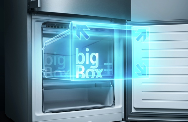 bigBox bei Elektrotechnik Kuttenlochner GmbH in Eching-Kronwinkl