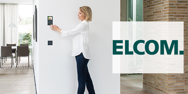 Elcom bei Elektrotechnik Kuttenlochner GmbH in Eching-Kronwinkl