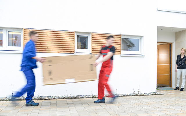 Hausgeräte-Service bei Elektrotechnik Kuttenlochner GmbH in Eching-Kronwinkl