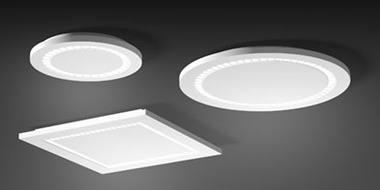 Hemis - slim & spacig bei Elektrotechnik Kuttenlochner GmbH in Eching-Kronwinkl