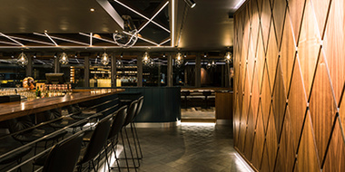 Hotellerie / Gastronomie bei Elektrotechnik Kuttenlochner GmbH in Eching-Kronwinkl