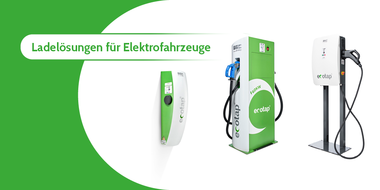 E-Mobility bei Elektrotechnik Kuttenlochner GmbH in Eching-Kronwinkl
