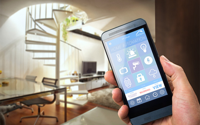 Smart Home bei Elektrotechnik Kuttenlochner GmbH in Eching-Kronwinkl