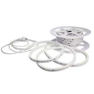 LED Stripes 230V bei Elektrotechnik Kuttenlochner GmbH in Eching-Kronwinkl