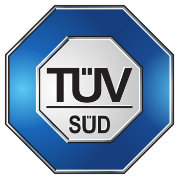 TÜV Zertifiziert bei Elektrotechnik Kuttenlochner GmbH in Eching-Kronwinkl