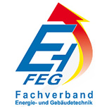 Mitglied des FEG bei Kuttenlochner Elektrotechnik in Eching-Kronwinkl
