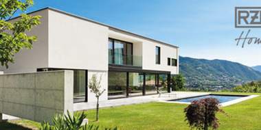 RZB Home + Basic bei Elektrotechnik Kuttenlochner GmbH in Eching-Kronwinkl