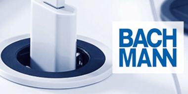 Bachmann bei Elektrotechnik Kuttenlochner GmbH in Eching-Kronwinkl