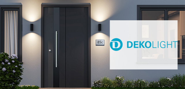 DEKO-LIGHT bei Elektrotechnik Kuttenlochner GmbH in Eching-Kronwinkl