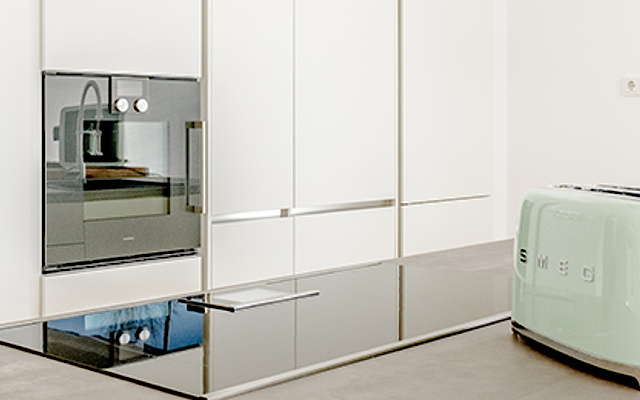 Elektro- und Haushaltsgeräte bei Elektrotechnik Kuttenlochner GmbH in Eching-Kronwinkl