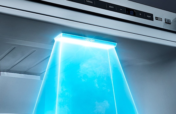 LED Licht bei Elektrotechnik Kuttenlochner GmbH in Eching-Kronwinkl