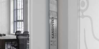 Designkanäle bei Elektrotechnik Kuttenlochner GmbH in Eching-Kronwinkl