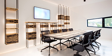 Büro / Kommunikation bei Elektrotechnik Kuttenlochner GmbH in Eching-Kronwinkl