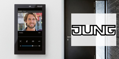 Jung bei Elektrotechnik Kuttenlochner GmbH in Eching-Kronwinkl