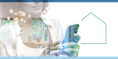 Smart Green Home bei Elektrotechnik Kuttenlochner GmbH in Eching-Kronwinkl