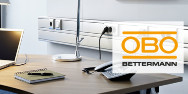 OBO bei Elektrotechnik Kuttenlochner GmbH in Eching-Kronwinkl