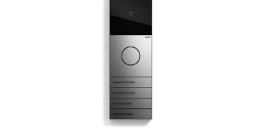 Gira System 106 bei Elektrotechnik Kuttenlochner GmbH in Eching-Kronwinkl