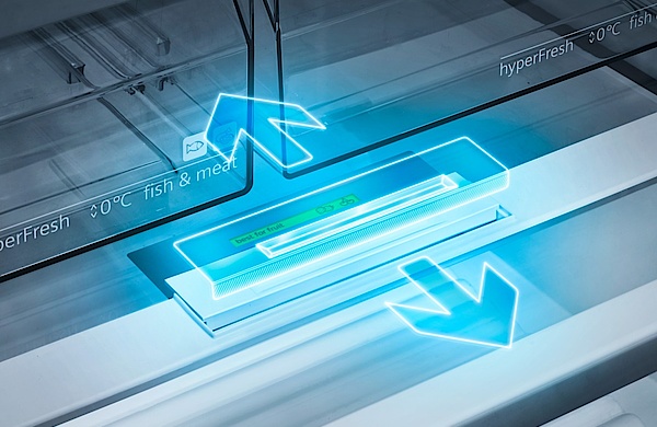 hyperFresh bei Elektrotechnik Kuttenlochner GmbH in Eching-Kronwinkl