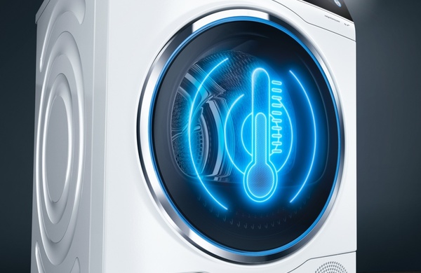 autoDry-Funktion bei Elektrotechnik Kuttenlochner GmbH in Eching-Kronwinkl