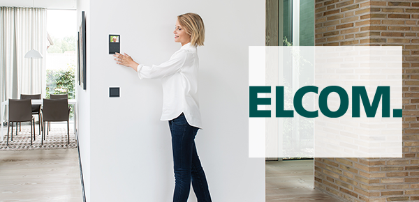 Elcom bei Elektrotechnik Kuttenlochner GmbH in Eching-Kronwinkl